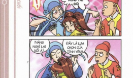 漫画o.b,幽默与讽刺交织的漫画世界