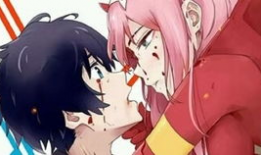 漫画比翼,漫画中的浪漫与梦想