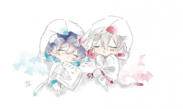 漫画缩小,浓缩精华，一瞥即知