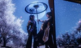 剑三短视频,重温江湖，共赏侠骨柔情